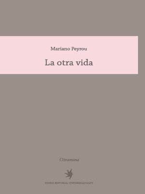 cover image of La otra vida